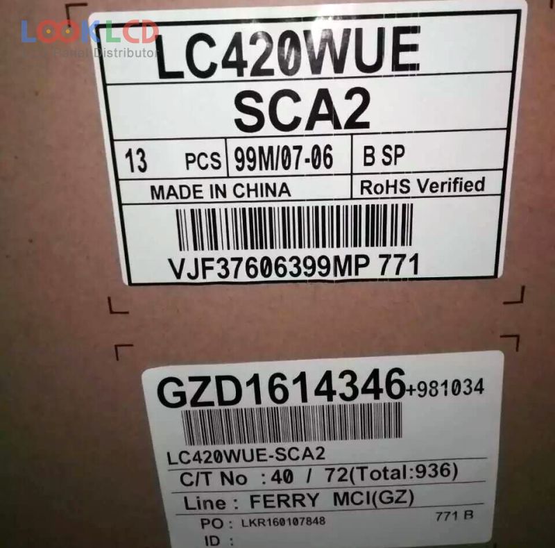 LC420WUE-SCA2